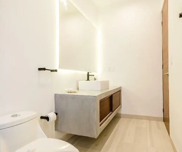 Selva Dept A3 Apartamento