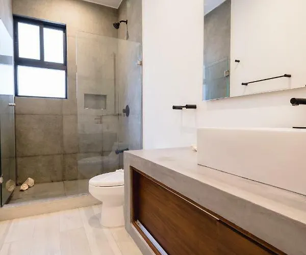 Selva Dept A3 Apartamento Tulum
