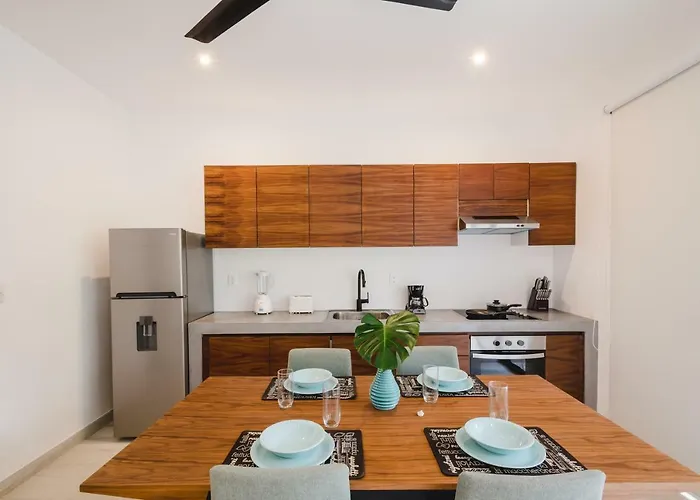 Selva Dept A3 Apartamento