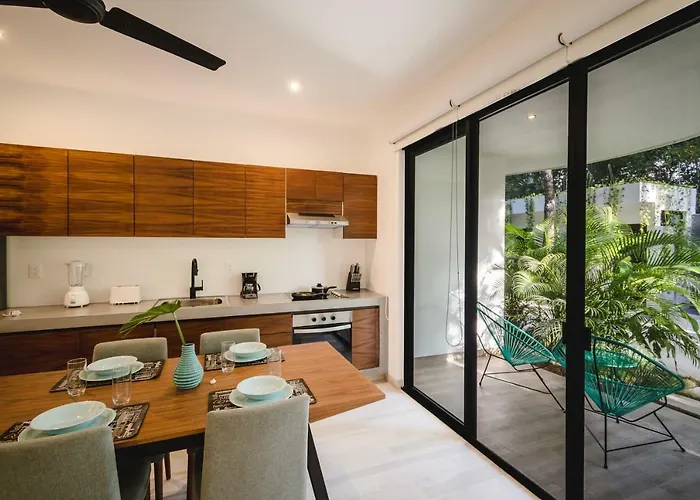 Apartamento Selva Dept A3
