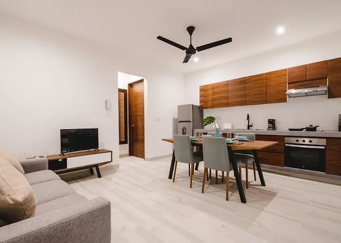 Selva Dept A3 Apartamento