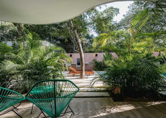 Apartamento Selva Dept A3 *