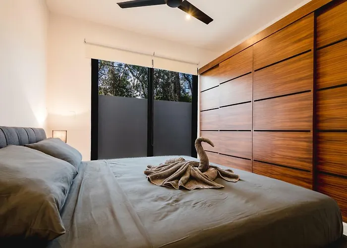 Apartamento Selva Dept A3