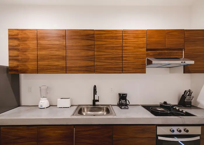 Apartamento Selva Dept A3 *