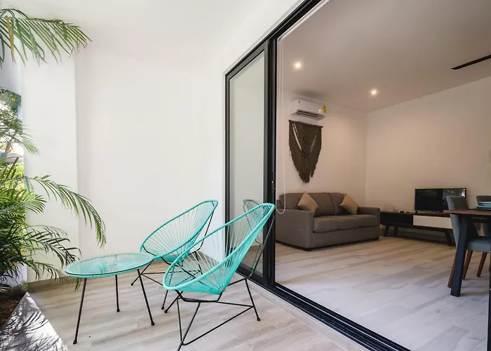 Selva Dept A3 Apartamento