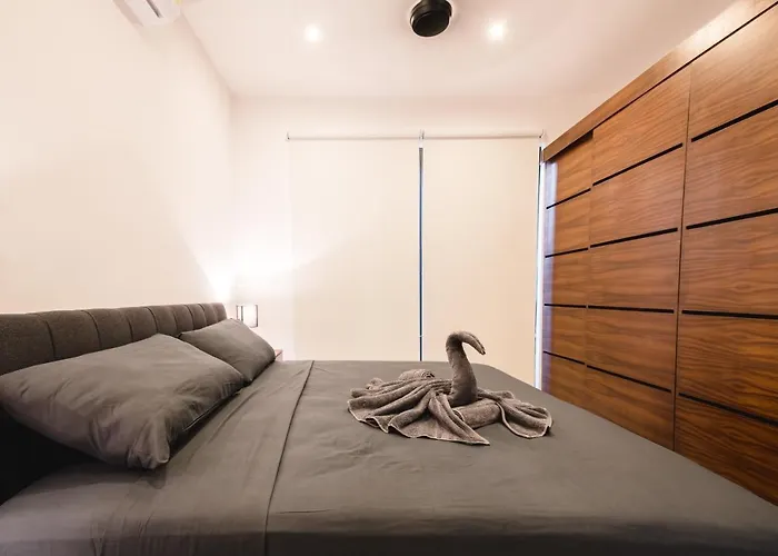 Apartamento Selva Dept A3 Tulum
