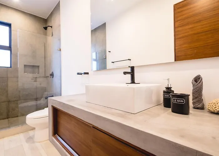 Selva Dept A3 Apartamento Tulum